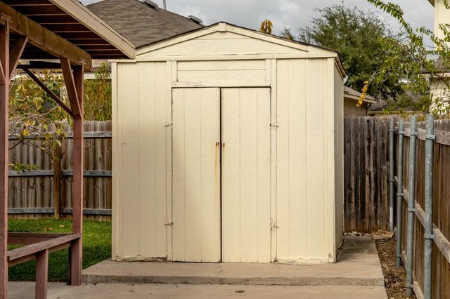 10908 Night Camp DR, Austin, TX 78754