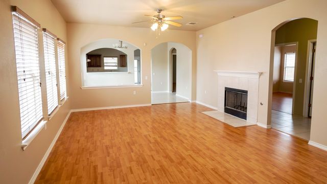 10908 Night Camp DR, Austin, TX 78754