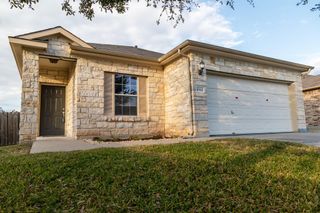 10908 Night Camp DR, Austin, TX 78754