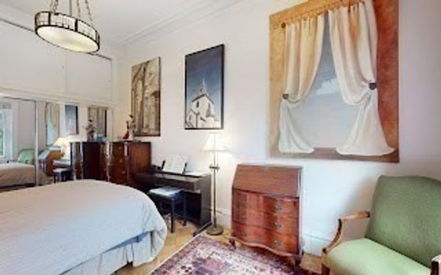 144 Commonwealth Ave 5, Boston, MA 02116