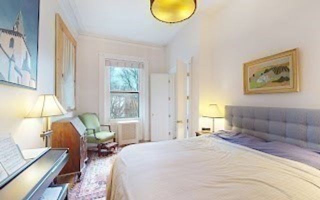 144 Commonwealth Ave 5, Boston, MA 02116