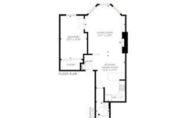 144 Commonwealth Ave 5, Boston, MA 02116