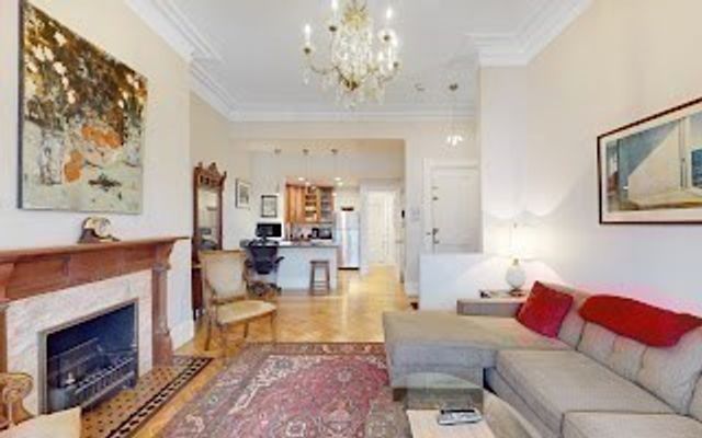144 Commonwealth Ave 5, Boston, MA 02116