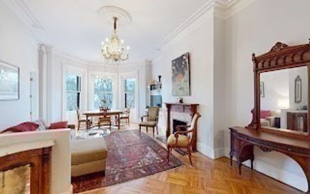 144 Commonwealth Ave 5, Boston, MA 02116