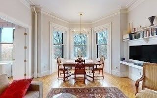 144 Commonwealth Ave 5, Boston, MA 02116