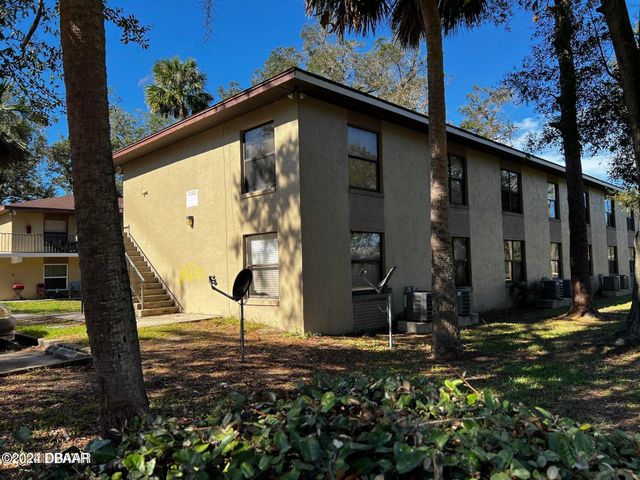 304 Maple St Apt 5, Daytona Beach, FL 32114