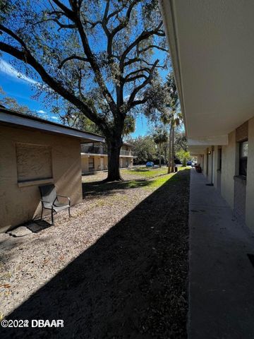 304 Maple St Apt 5, Daytona Beach, FL 32114