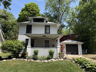 1201 Granger Avenue, Ann Arbor, MI 48104