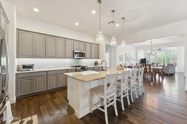 4853 W TORTOISE Drive W, Eloy, AZ 85131