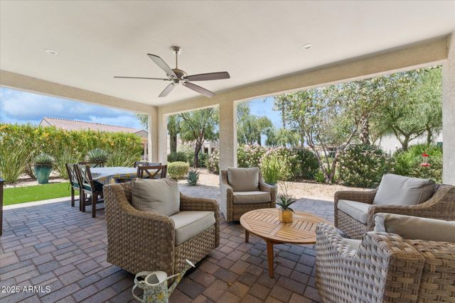 4853 W TORTOISE Drive W, Eloy, AZ 85131