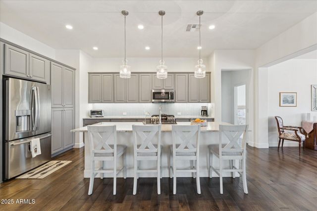 4853 W TORTOISE Drive W, Eloy, AZ 85131