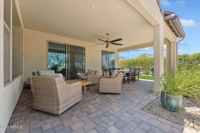 4853 W TORTOISE Drive W, Eloy, AZ 85131