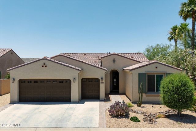 4853 W TORTOISE Drive W, Eloy, AZ 85131
