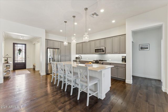 4853 W TORTOISE Drive W, Eloy, AZ 85131