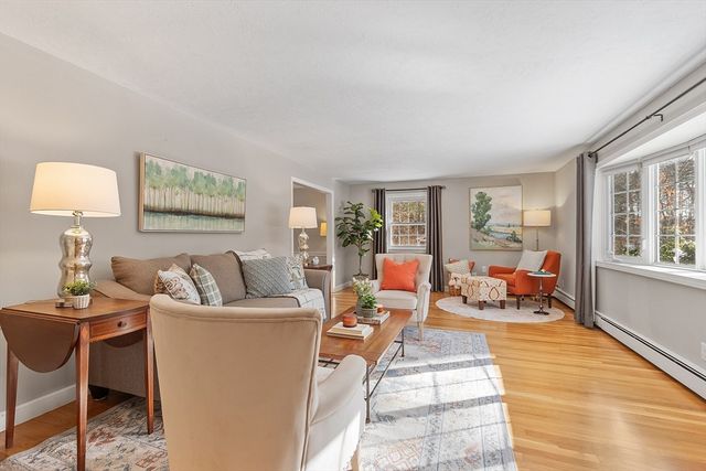 27 Forest Road, Acton, MA 01720