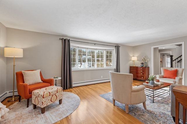 27 Forest Road, Acton, MA 01720