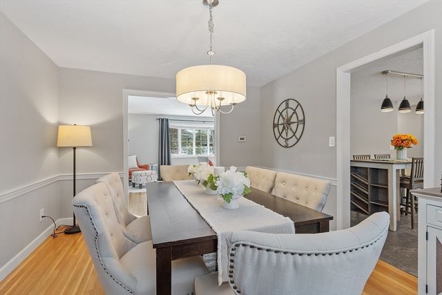 27 Forest Road, Acton, MA 01720