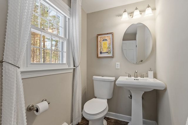 27 Forest Road, Acton, MA 01720