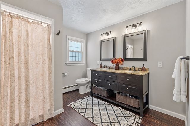 27 Forest Road, Acton, MA 01720