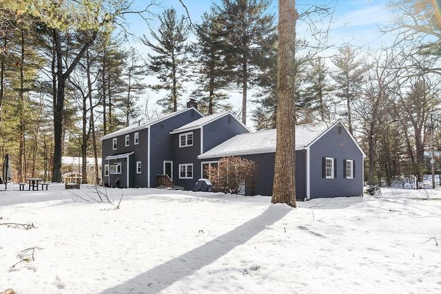 27 Forest Road, Acton, MA 01720
