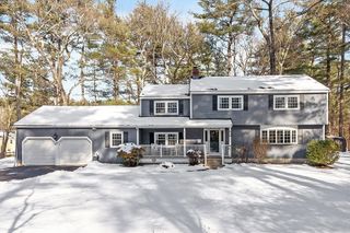 27 Forest Road, Acton, MA 01720