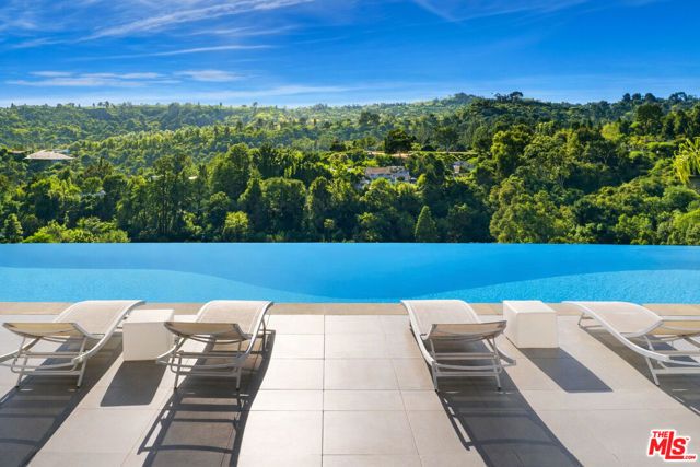 2791 Ellison Drive, Beverly Hills, CA 90210