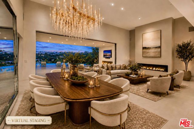2791 Ellison Drive, Beverly Hills, CA 90210