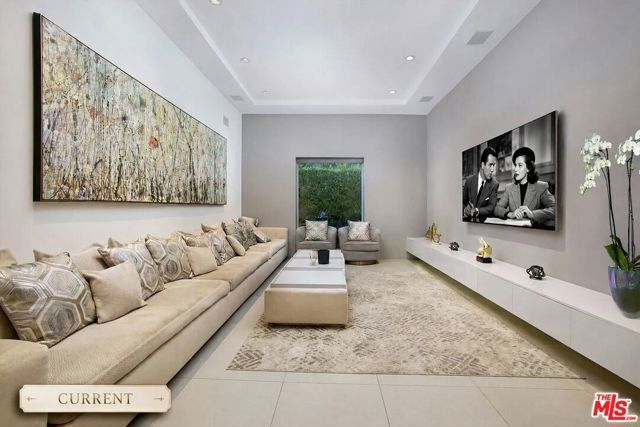 2791 Ellison Drive, Beverly Hills, CA 90210