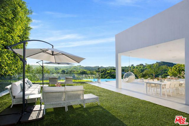 2791 Ellison Drive, Beverly Hills, CA 90210
