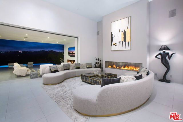 2791 Ellison Drive, Beverly Hills, CA 90210