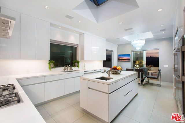 2791 Ellison Drive, Beverly Hills, CA 90210
