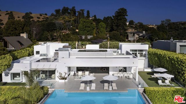 2791 Ellison Drive, Beverly Hills, CA 90210