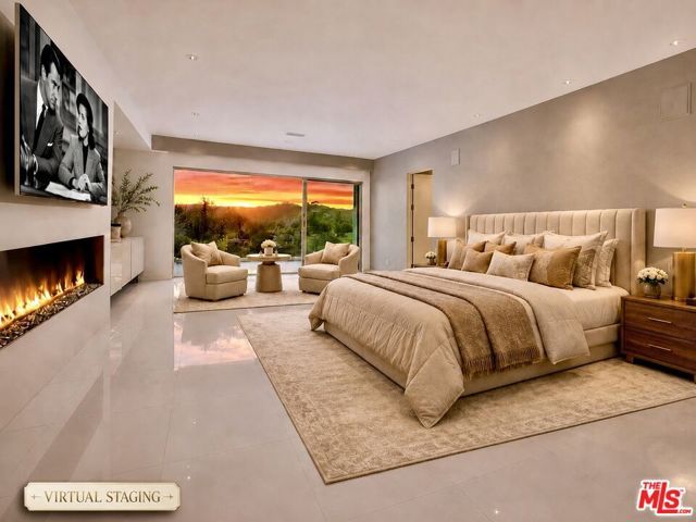2791 Ellison Drive, Beverly Hills, CA 90210
