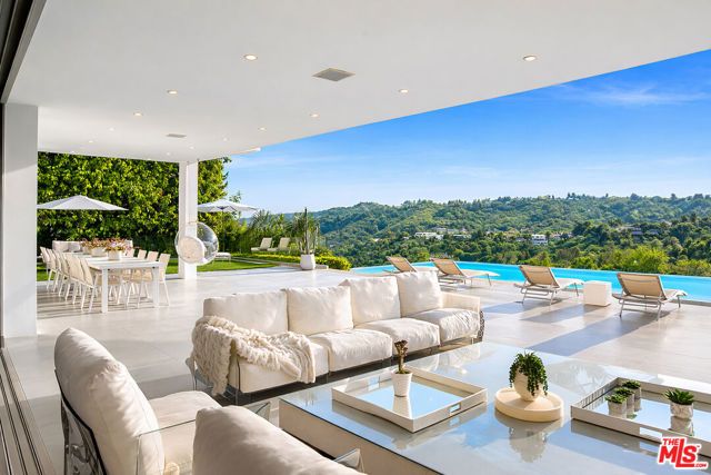 2791 Ellison Drive, Beverly Hills, CA 90210