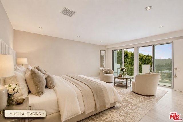 2791 Ellison Drive, Beverly Hills, CA 90210