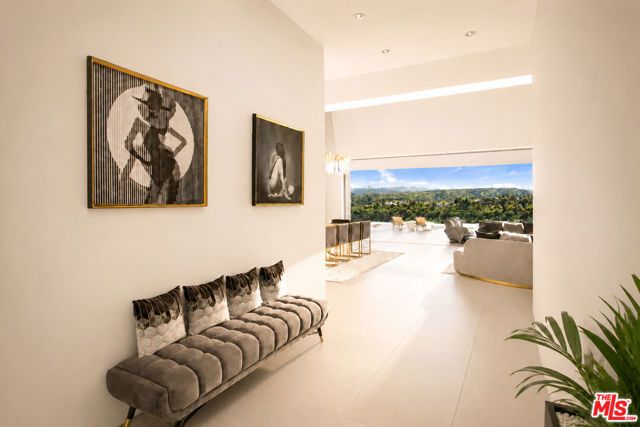 2791 Ellison Drive, Beverly Hills, CA 90210