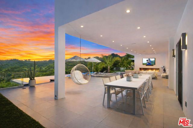 2791 Ellison Drive, Beverly Hills, CA 90210