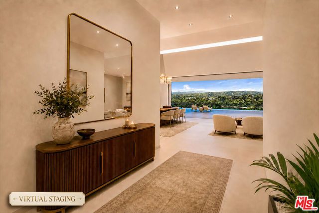 2791 Ellison Drive, Beverly Hills, CA 90210