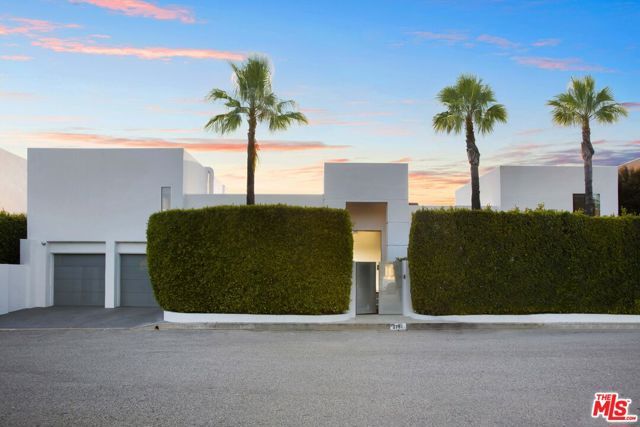 2791 Ellison Drive, Beverly Hills, CA 90210