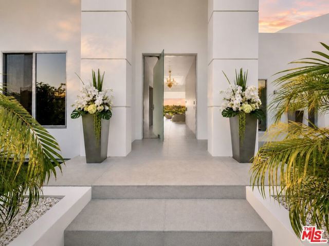 2791 Ellison Drive, Beverly Hills, CA 90210