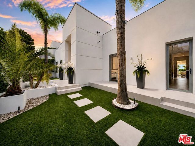2791 Ellison Drive, Beverly Hills, CA 90210