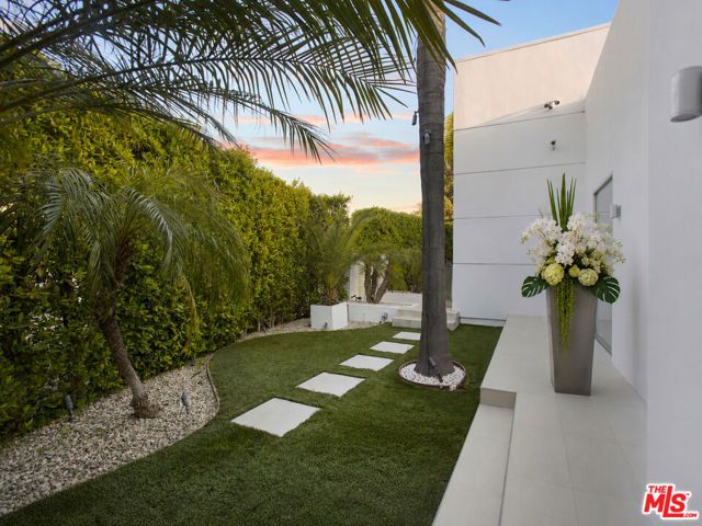 2791 Ellison Drive, Beverly Hills, CA 90210