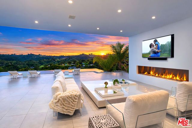 2791 Ellison Drive, Beverly Hills, CA 90210
