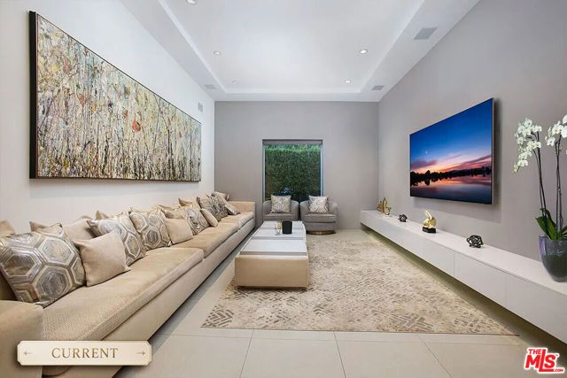 2791 Ellison Drive, Beverly Hills, CA 90210