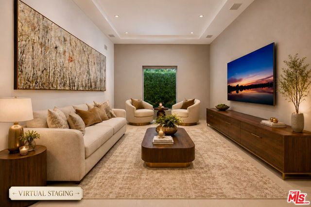 2791 Ellison Drive, Beverly Hills, CA 90210