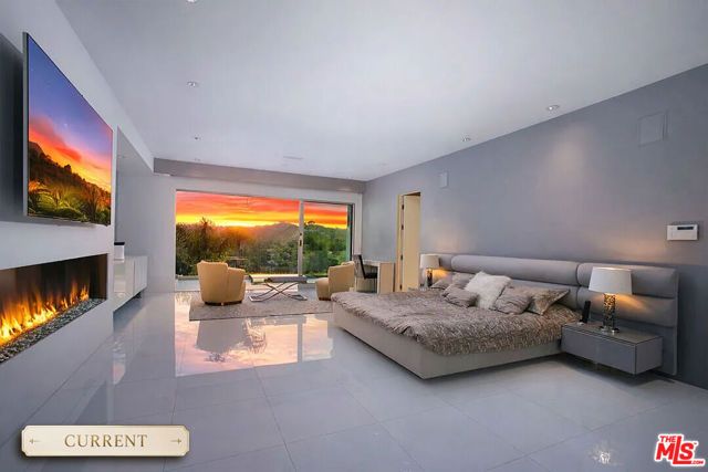 2791 Ellison Drive, Beverly Hills, CA 90210