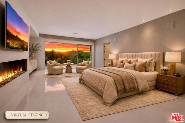 2791 Ellison Drive, Beverly Hills, CA 90210