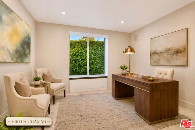 2791 Ellison Drive, Beverly Hills, CA 90210