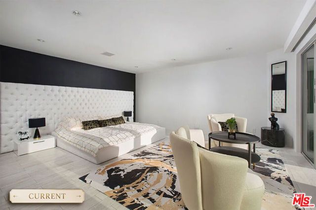 2791 Ellison Drive, Beverly Hills, CA 90210