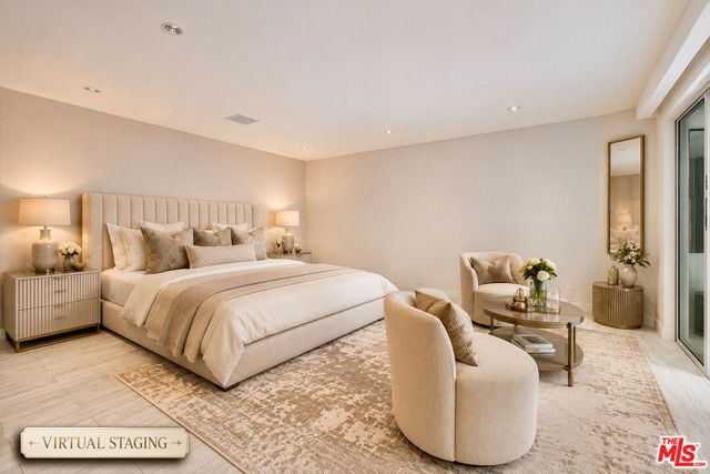 2791 Ellison Drive, Beverly Hills, CA 90210